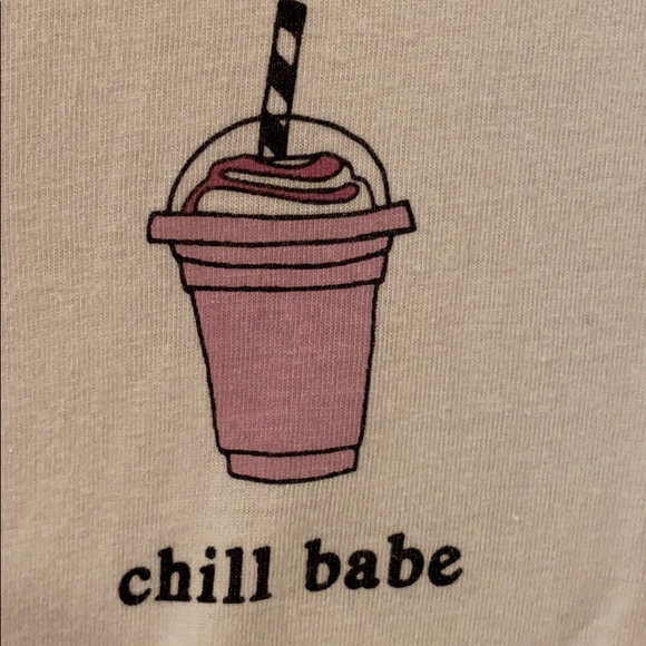 *3 for $20* — Forever 21 T-shirt - Picture 3 of 3